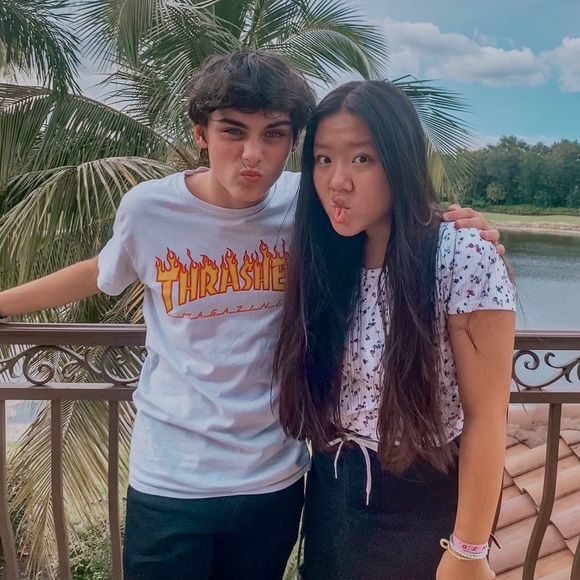 Meet your Posher, Zoe and Michael - Picture 8 of 8